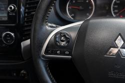 2016 Mitsubishi
Triton GLS