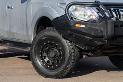 2016 Mitsubishi
Triton GLS