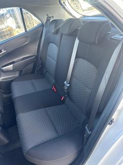 2024 Kia
Picanto Sport