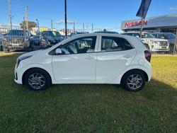 2024 Kia
Picanto Sport