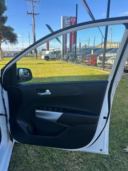 2024 Kia
Picanto Sport