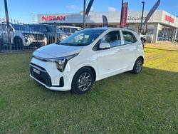 2024 Kia
Picanto Sport
