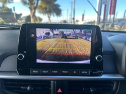 2024 Kia
Picanto Sport