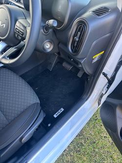 2024 Kia
Picanto Sport