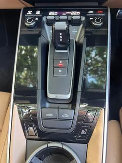 2023 Porsche 911 Targa 4 GTS