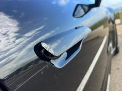 2023 Porsche 911 Targa 4 GTS