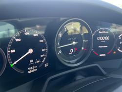 2023 Porsche 911 Targa 4 GTS