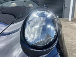 2023 Porsche 911 Targa 4 GTS