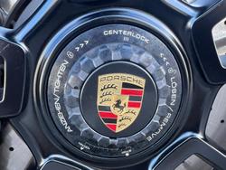 2023 Porsche 911 Targa 4 GTS