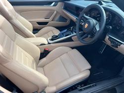 2023 Porsche 911 Targa 4 GTS