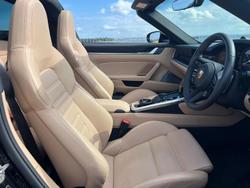 2023 Porsche 911 Targa 4 GTS