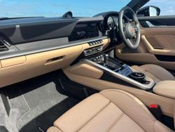 2023 Porsche 911 Targa 4 GTS