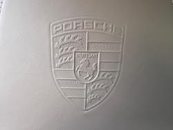 2023 Porsche 911 Targa 4 GTS