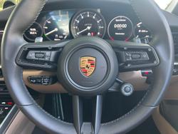 2023 Porsche 911 Targa 4 GTS