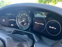 2023 Porsche 911 Targa 4 GTS