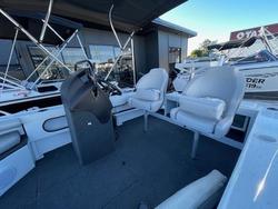 2026 Stacer 481 Crossfire SC