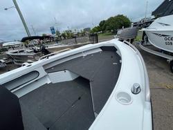 2026 Stacer 481 Crossfire SC