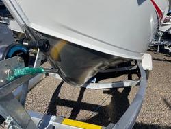 2026 Stacer 481 Crossfire SC