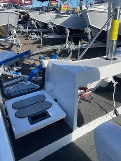 2026 Stacer 481 Crossfire SC