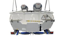 2026 Stacer 481 Crossfire SC