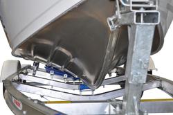 2026 Stacer 481 Crossfire SC