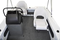 2026 Stacer 481 Crossfire SC