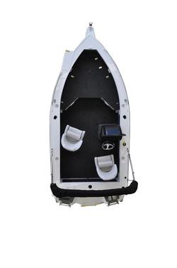 2026 Stacer 481 Crossfire SC