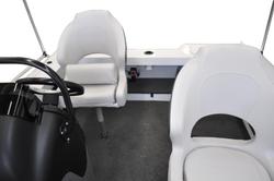 2026 Stacer 481 Crossfire SC