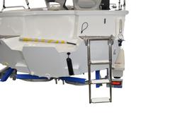 2026 Stacer 481 Crossfire SC