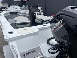 2025 Stacer 481 Crossfire SC