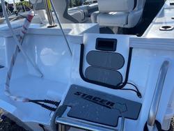 2025 Stacer 481 Crossfire SC