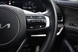 2023 Kia Sportage GT-Line NQ5 MY24 AWD Steel Grey