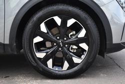 2023 Kia Sportage GT-Line NQ5 MY24 AWD Steel Grey