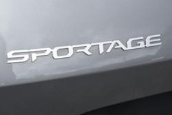 2023 Kia Sportage GT-Line NQ5 MY24 AWD Steel Grey