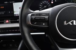 2023 Kia Sportage GT-Line NQ5 MY24 AWD Steel Grey