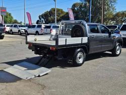 2018 Ford
Ranger XL Hi-Rider