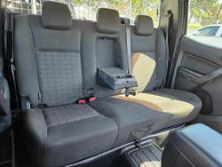 2018 Ford
Ranger XL Hi-Rider