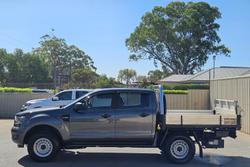 2018 Ford
Ranger XL Hi-Rider