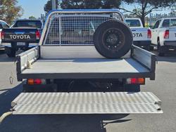 2018 Ford
Ranger XL Hi-Rider