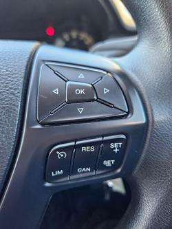 2018 Ford
Ranger XL Hi-Rider