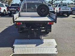 2018 Ford
Ranger XL Hi-Rider