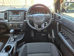 2018 Ford
Ranger XL Hi-Rider
