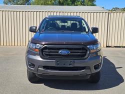 2018 Ford
Ranger XL Hi-Rider