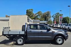 2018 Ford
Ranger XL Hi-Rider