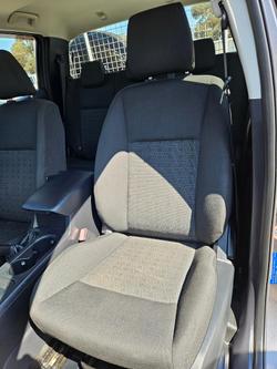 2018 Ford
Ranger XL Hi-Rider