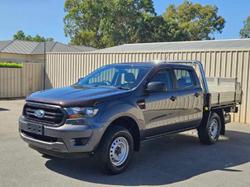 2018 Ford
Ranger XL Hi-Rider