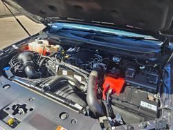 2018 Ford
Ranger XL Hi-Rider