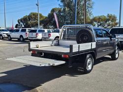 2018 Ford
Ranger XL Hi-Rider
