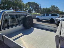 2018 Ford
Ranger XL Hi-Rider