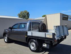 2018 Ford
Ranger XL Hi-Rider